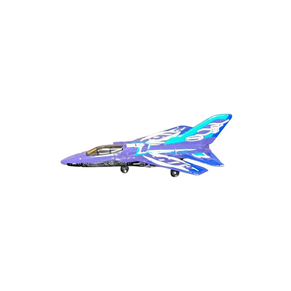 Matchbox Tornado SB 22 Plane